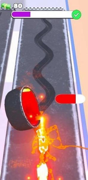 珠宝制作跑游戏安卓版