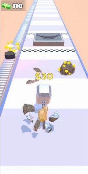 珠宝制作跑游戏安卓版