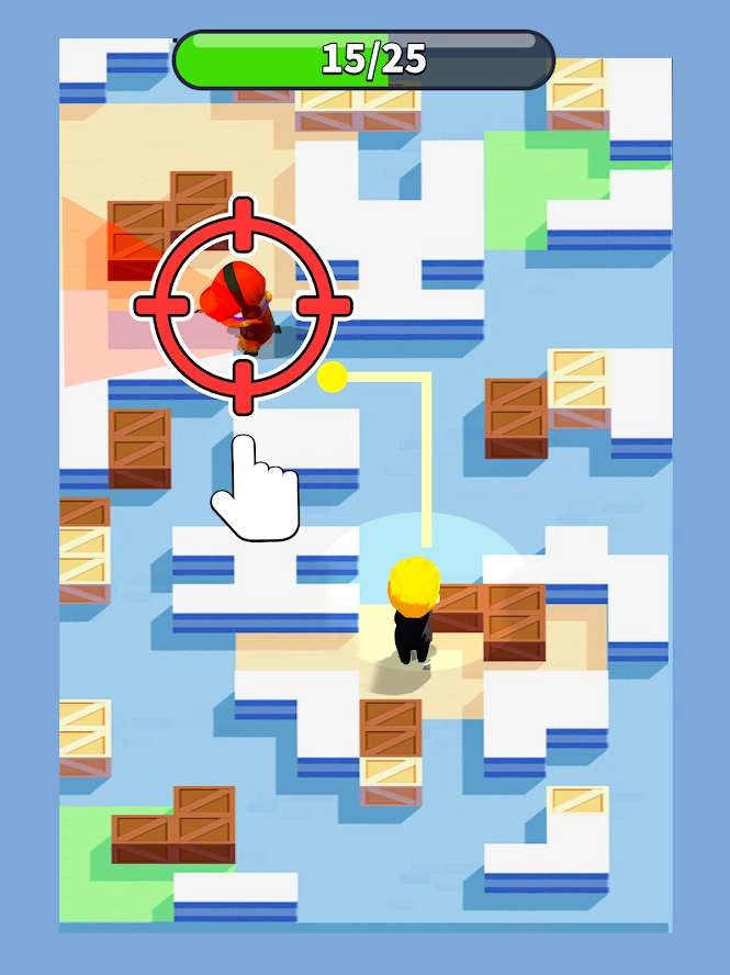 刺客来了手机版