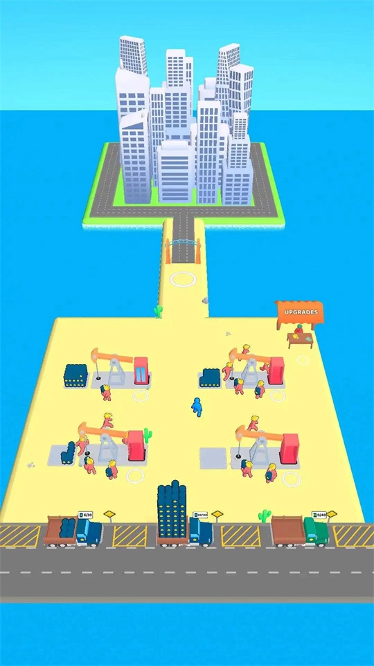 石油百万富翁汉化安卓版