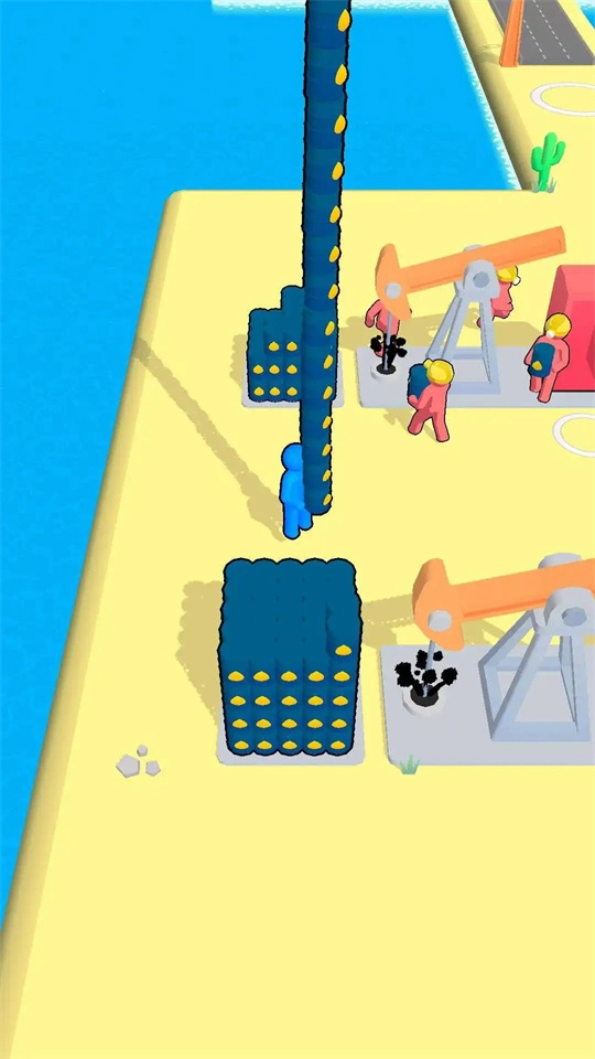 石油百万富翁汉化安卓版