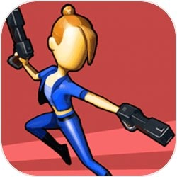 突击冲锋队游戏