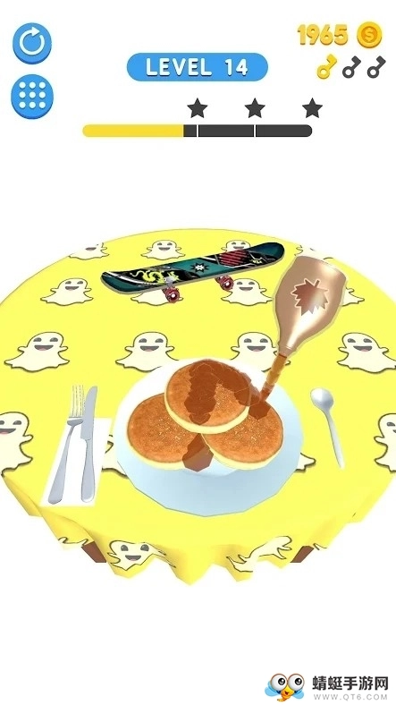 Breakfast!安卓版(2)