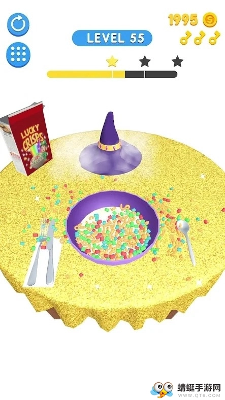 Breakfast!安卓版(1)