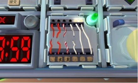 拆弹能手中文版