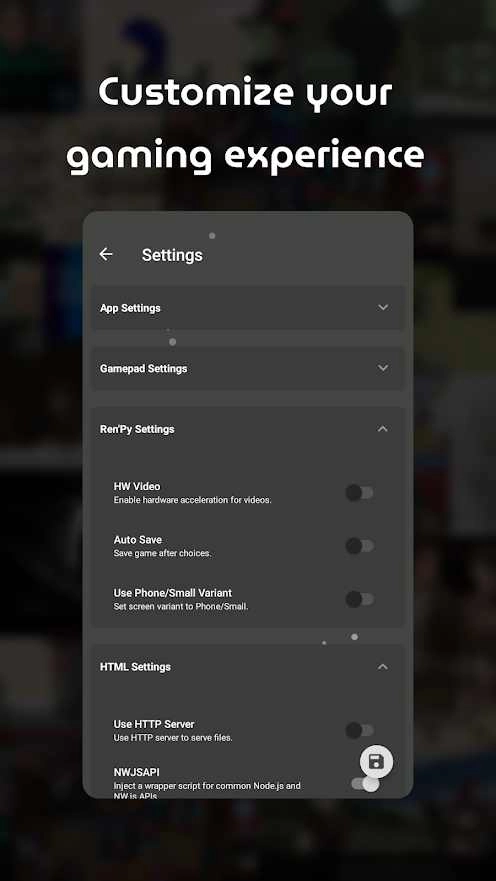 joiplay模拟器正版