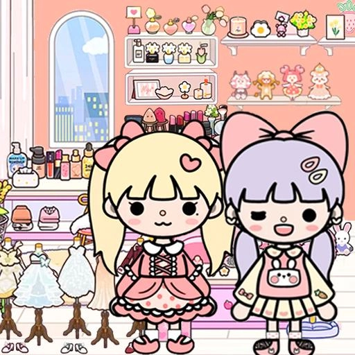 托卡世界豪华酒店