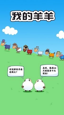我的羊羊1