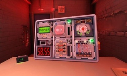 拆弹能手中文版