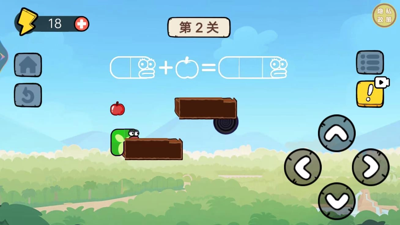 萌宠大行动游戏安卓版