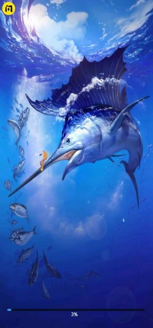 钓鱼锦标赛 手机版