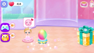 萌宠时尚屋安卓版