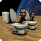 马桶人沙盒模拟器2中文版