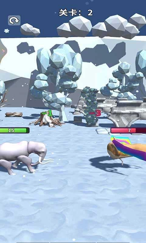 失控玩家中文版图1