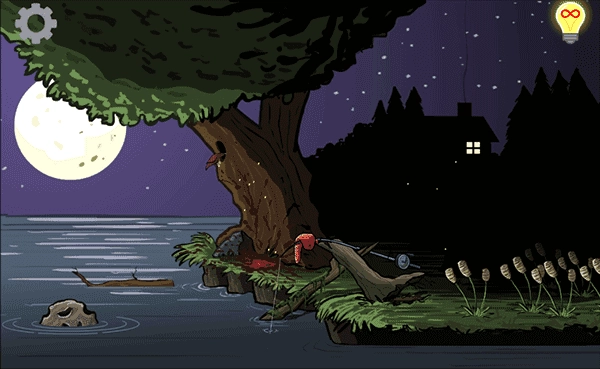 神秘访客游戏图3