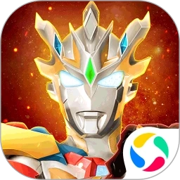 奥特曼宇宙英雄手机版