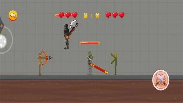 水果大作戰(zhàn)手機版-截圖2