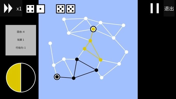 迷你战争2单机版图4