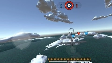 飞行器大冒险安卓版图2