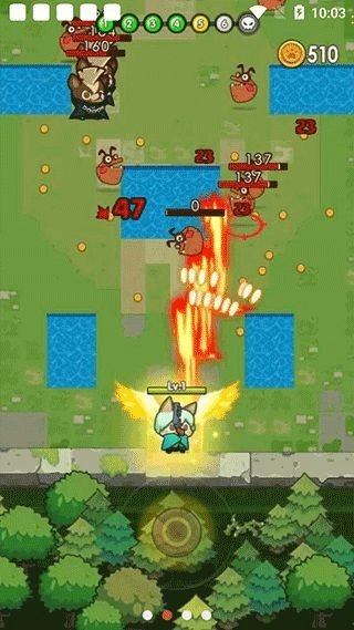 魔法碰碰消安卓版图4