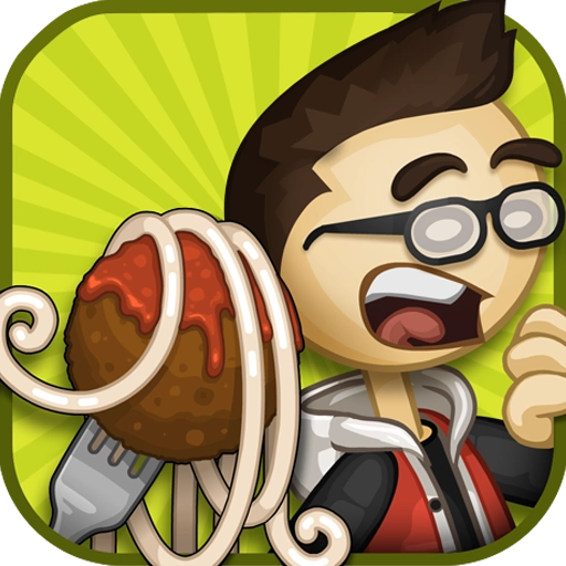 老爹小镇意大利面店正版