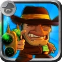 牛仔大战外星人安装