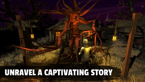 月影地牢免费版图5