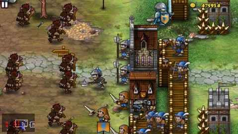 要塞围城手机版图3