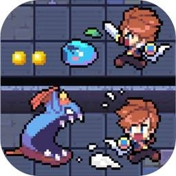 勇者X魔王汉化版