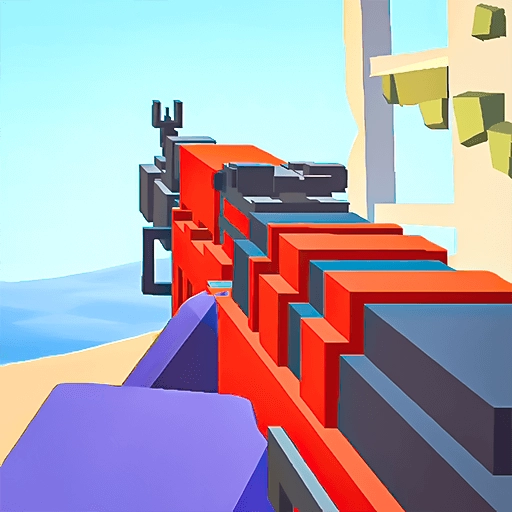 小小兵战争无广告版