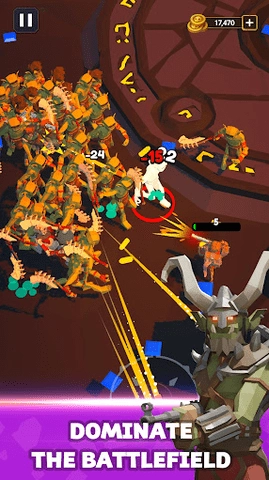 地牢爆破游戏图2