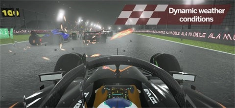 四驱赛车中文版图3