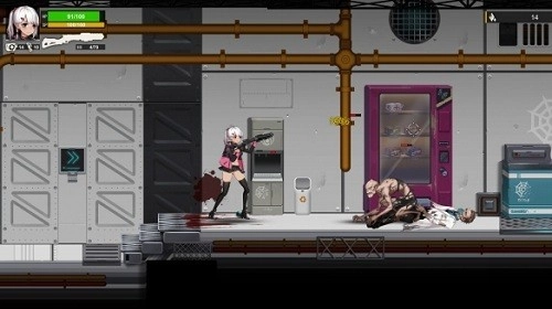 伊德海拉之影中文版图2