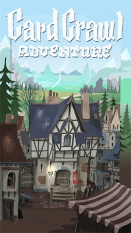 卡牌爬行者2安卓版图4