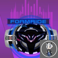 假面骑士黑暗帝骑模拟器豪华版