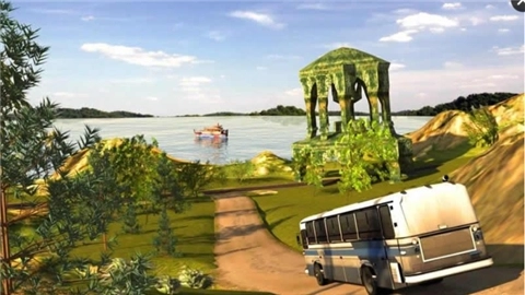 巴士驾驶员2026安卓版图1