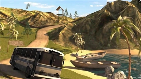 巴士驾驶员2026安卓版图2