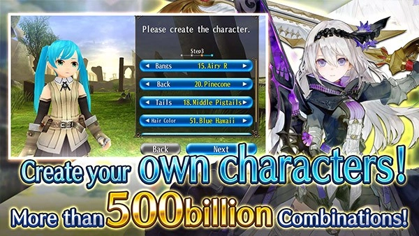 托兰异世录国际服(2)