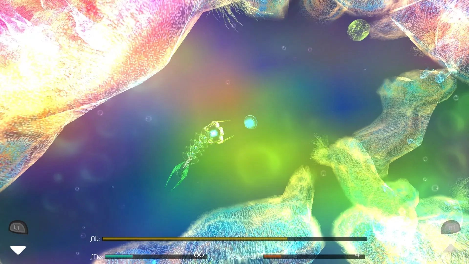 火花進化2關(guān)卡全開版-截圖2