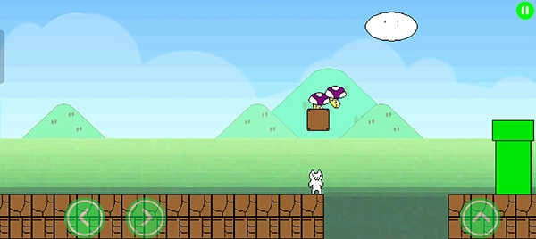 超级猫里奥手机版图3