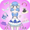 芭比换装小公主游戏