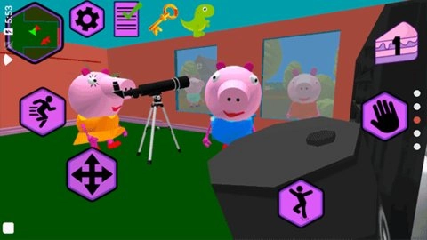 疯狂佩奇一家图4