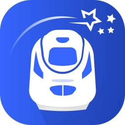 高铁服务软件