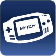 MyBoyGBA模拟器