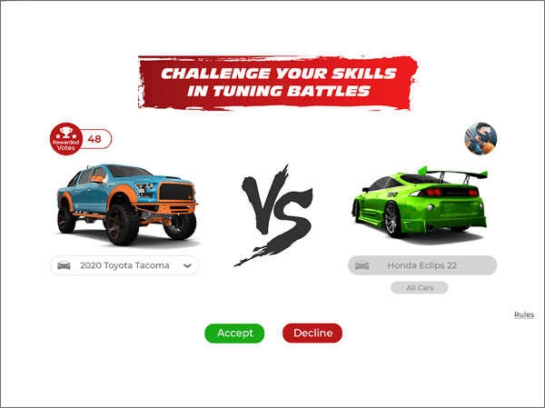 3dtuning最新版图5