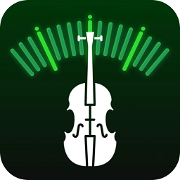 小提琴调音神器