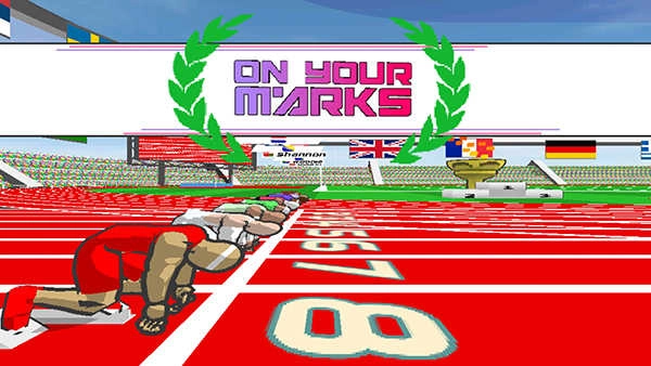 速度之星游戏最新版图5