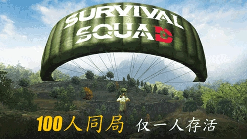生存小队正版图3
