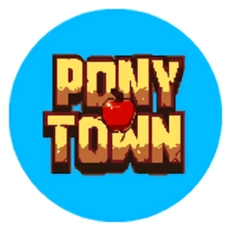 ponytown小馬鎮中文版
