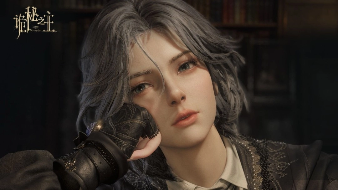 国外媒体对国产大型多人在线角色扮演游戏《诡秘之主》给出评价：美得让人不敢相信自己的眼睛！